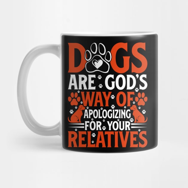 Gift for DOG Lovers by thebestpod